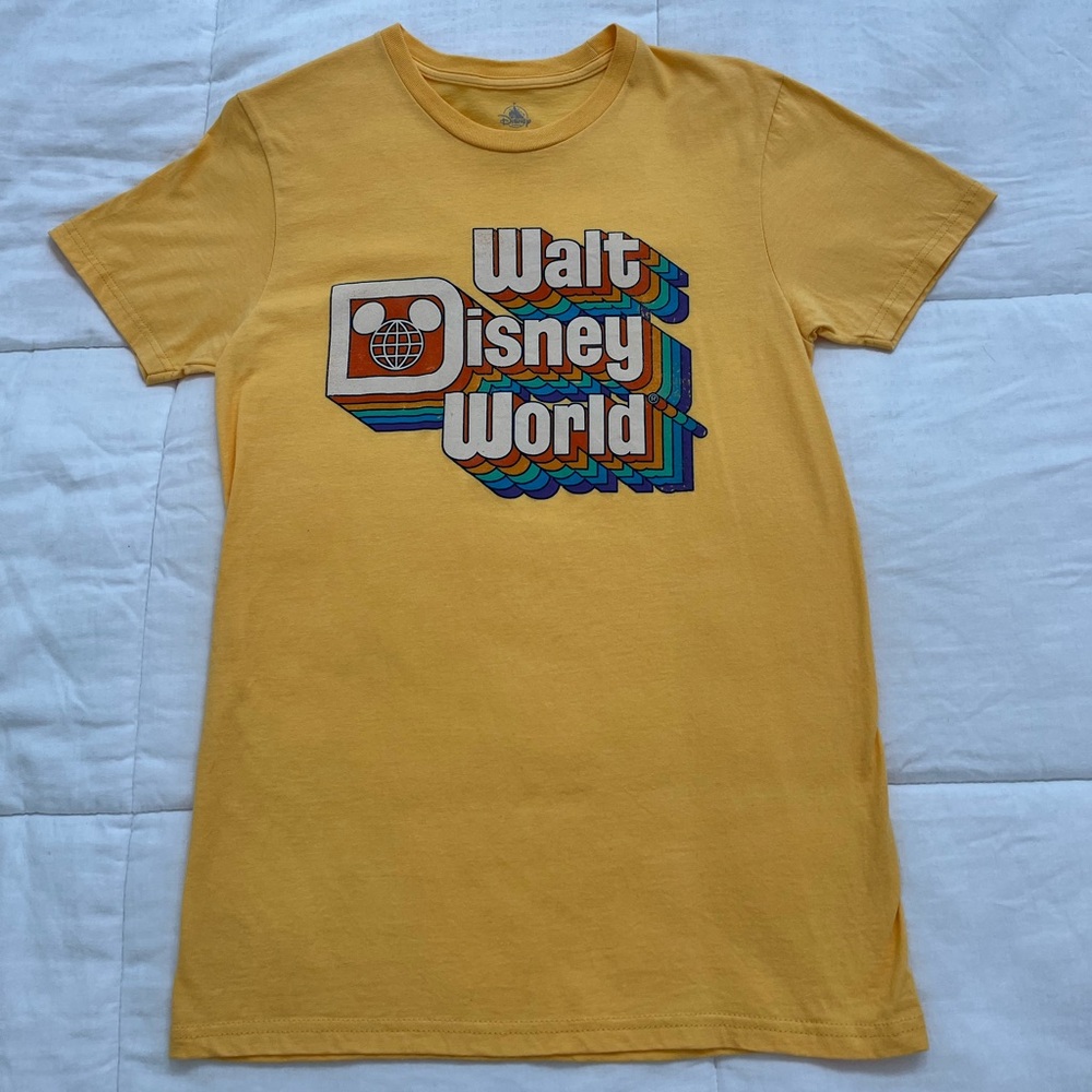 Walt Disney T-shirt
